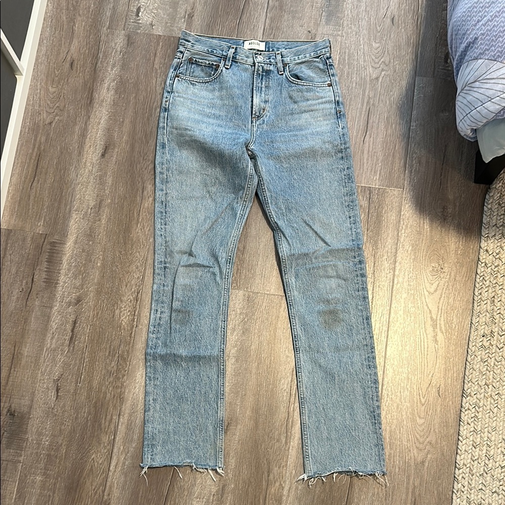 Agolde Jeans